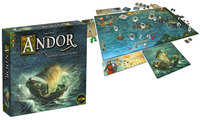 Image de Andor - Voyage vers le Nord