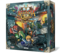 Image de Arcadia Quest (Version Française)
