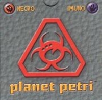 Image de Planet Petri - Neuro vs Psycho
