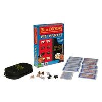 Image de jeu de cochons-pig party