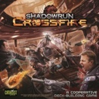 Image de Shadowrun Crossfire