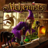Image de Alchemists