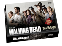 Image de Walking Dead Board Game