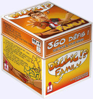 Image de Déclic family