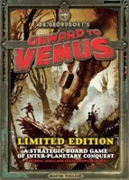 Image de Onward tous Venus