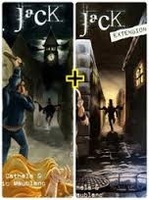 Image de MR jack + extension