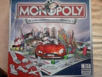 Image de monopoly aujourd'hui