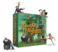 Image de Monkey Mayhem