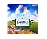 Image de L'amour est deans le pré le jeu