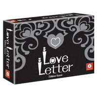 Acheter Love Letter Big Box d'occasion sur Okkazeo - Acheter sur Okkazeo