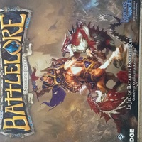 Image de Battlelore second edition