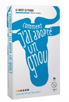 Image de Comment j'ai adopté un gnou