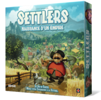 Image de Settlers / Imperial Settlers : Naissance d'un Empire