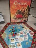 Image de Odyssee hexagame
