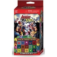 Image de Pack Dice Masters A Vs X, Uncanny X, Battle for Faerun
