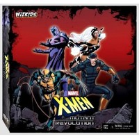 Image de X-Men: Mutant Revolution