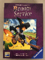Image de Broom Service