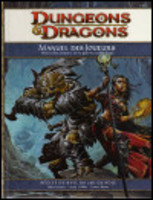 Image de Donjons et Dragons JDR