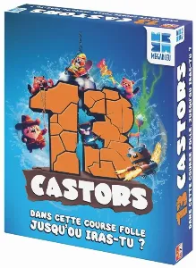Image de 13 Castors