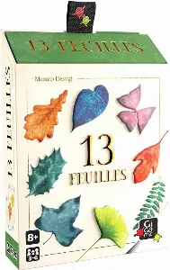 Image de 13 Feuilles