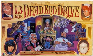 Image de 13 Rue Dead End Drive