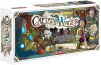 Image de Captain's Wager
