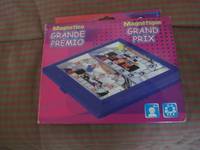 Image de Grand Prix aimanté de voyage