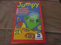 Image de Jumpy format poche