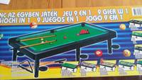 Image de 9 jeux en 1 miniature