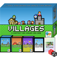 Image de Villages 4th Ed.