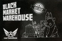 Image de Black Market Warehouse