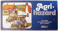 Image de Agri Hazard