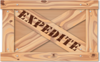 Image de Expedite