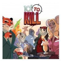 Image de 10 Minutes to Kill (Kickstarter)