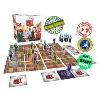 Image de 10 to Kill kickstarter