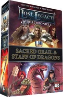Image de Lost Legacy Third Chronicle
