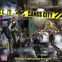 Image de Gang city