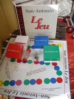 Image de San-Antonio Le Jeu