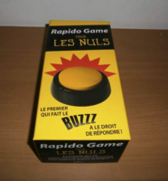 Image de Rapido Game pour Les Nuls