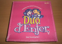 Image de Duo d'enfer