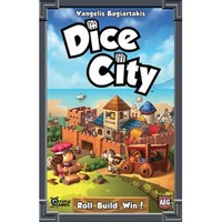 Image de Dice City