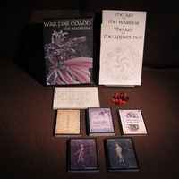 Image de war for edadh
