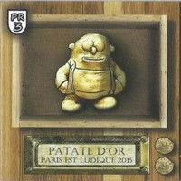 Image de Archaeologia - La Patate d'or