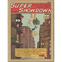 Image de Super Showdown
