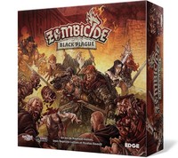 Image de Zombicide black plague