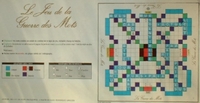 Image de Le jeu de la guerre des mots