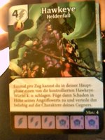 Image de Dice Masters - Goodies