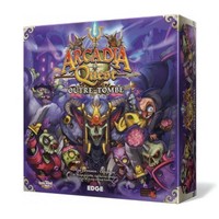 Image de Arcadia Quest Outre-Tombe
