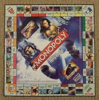 Image de Monopoly Perry Rhodan