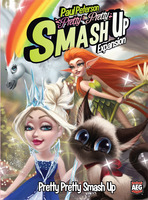 Image de Pretty Pretty Smah Up VO